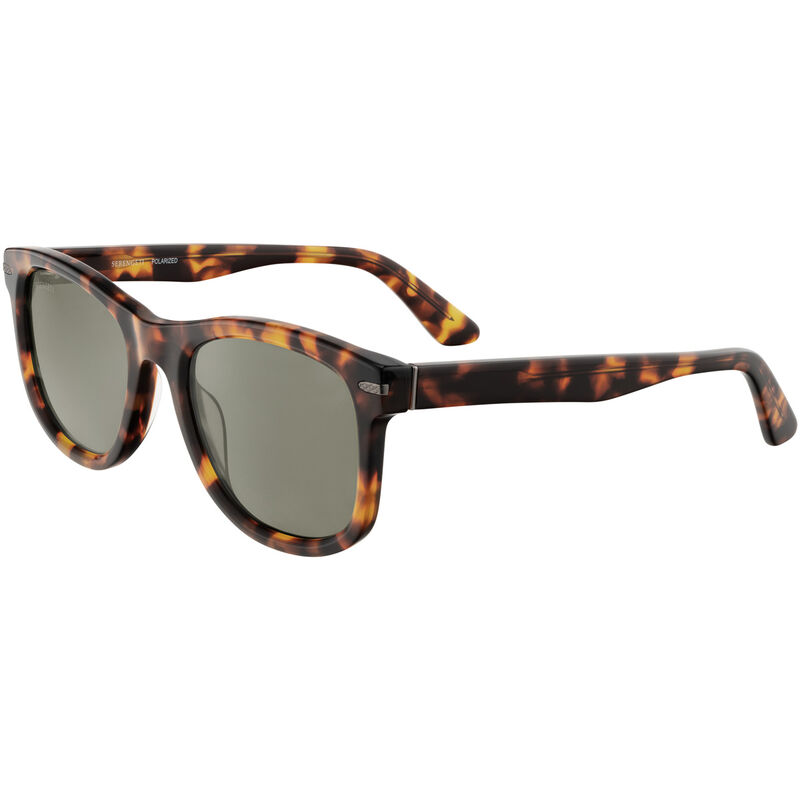 DANNY, Shiny Classic Havannah-Mineral Polarized 555nm Cat 3 to 3, hi-res image number null
